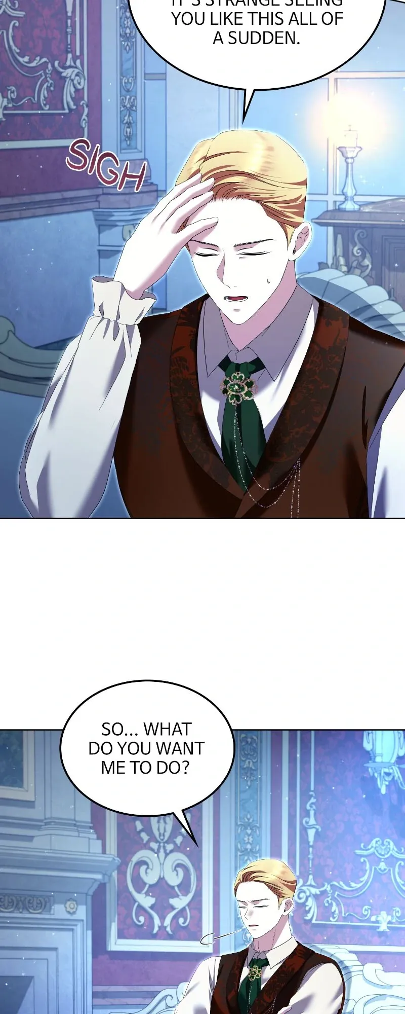 I’ll End This Engagement! Chapter 71 Online - página 13