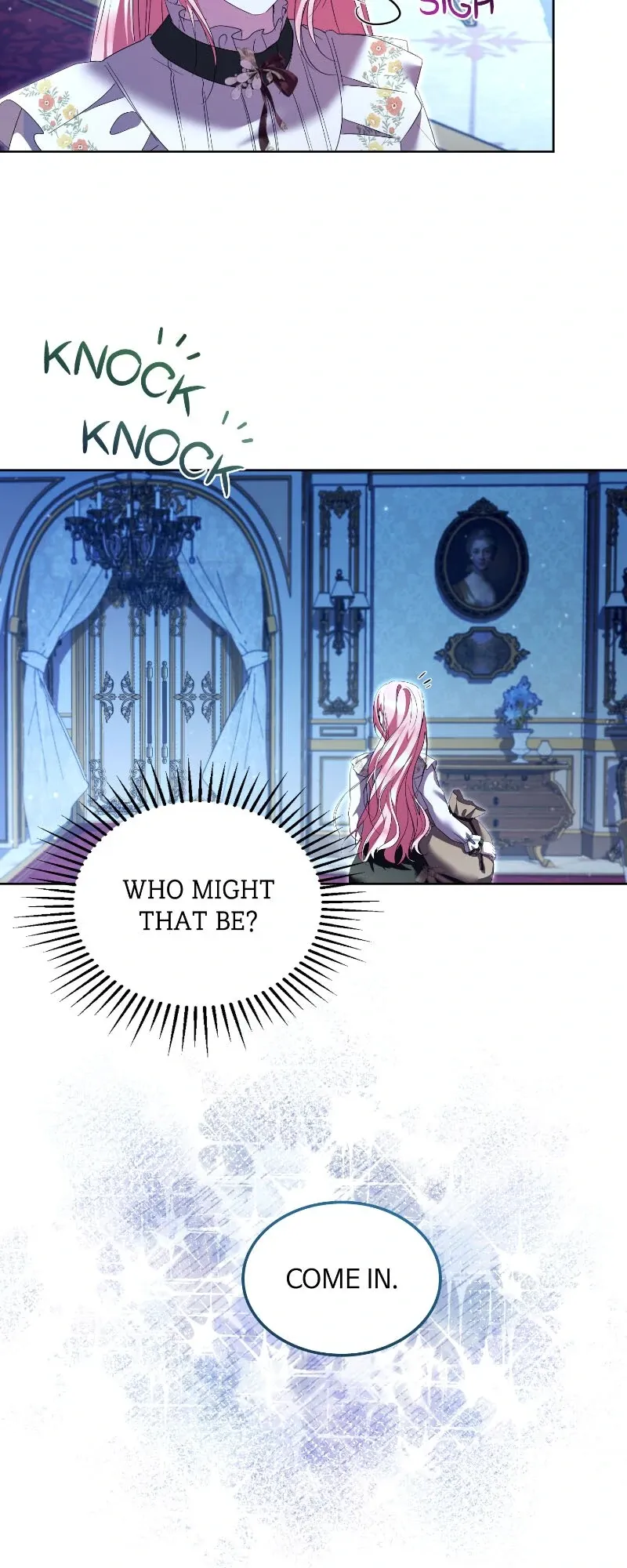 I’ll End This Engagement! Chapter 71 Online - página 20