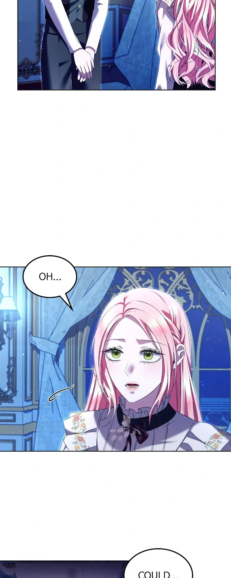 I’ll End This Engagement! Chapter 71 Online - página 23