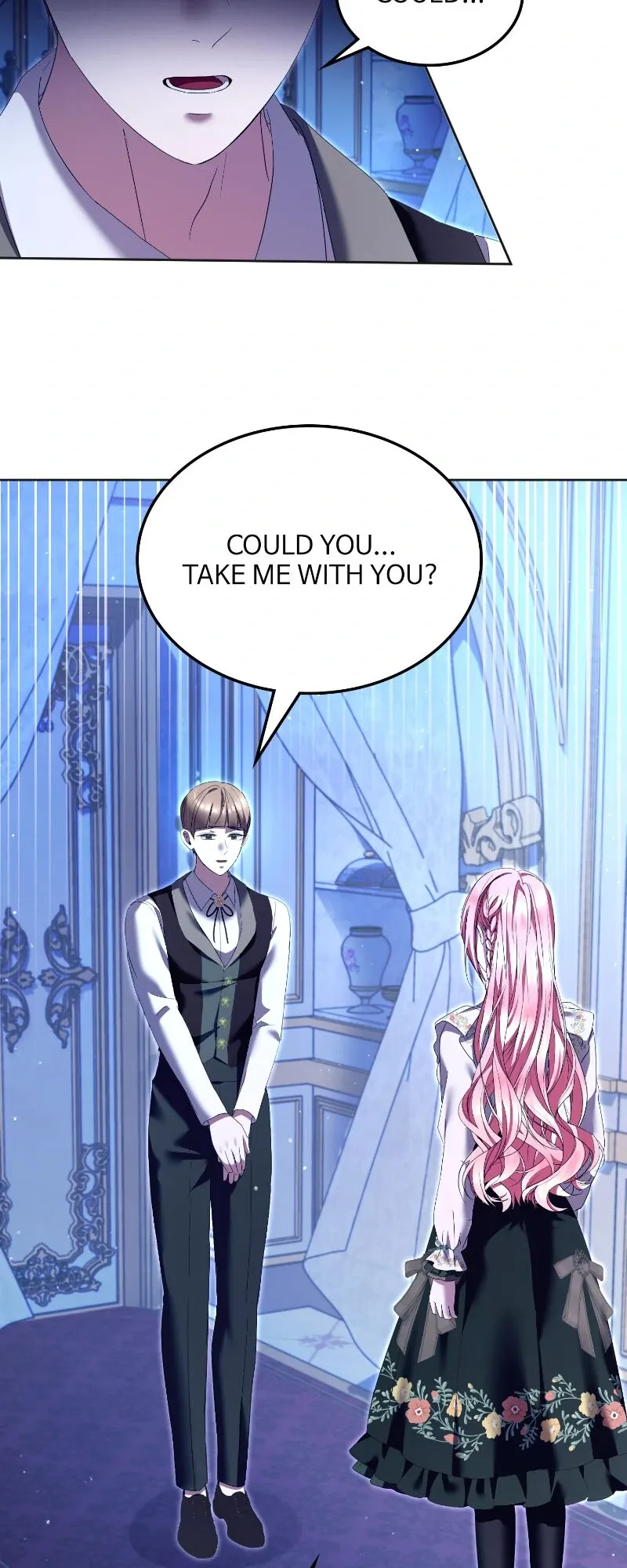 I’ll End This Engagement! Chapter 71 Online - página 24