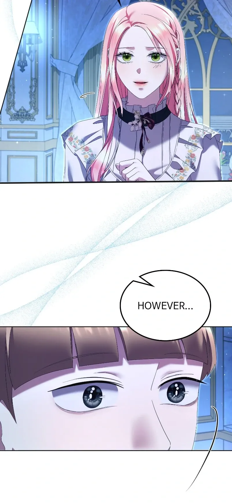 I’ll End This Engagement! Chapter 71 Online - página 27