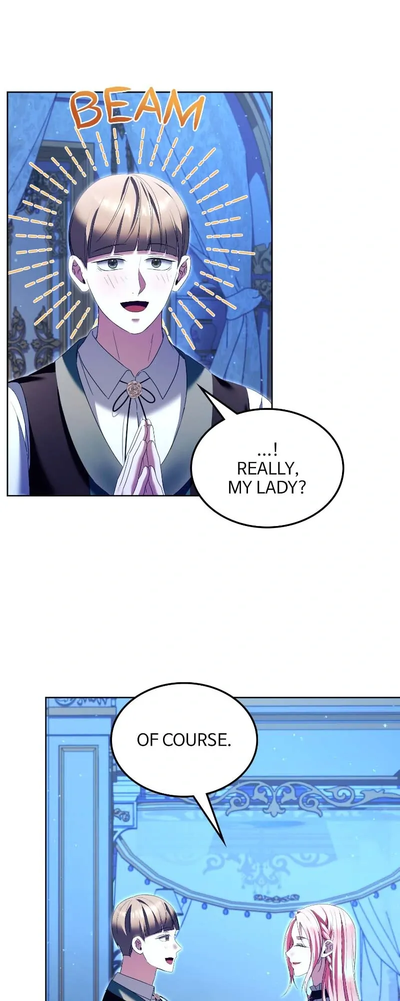 I’ll End This Engagement! Chapter 71 Online - página 29