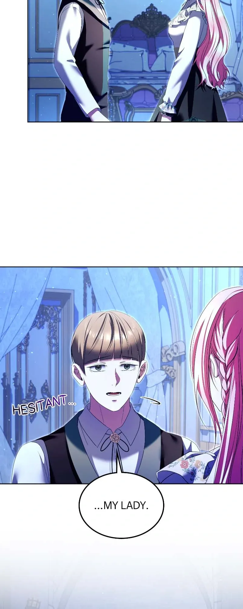 I’ll End This Engagement! Chapter 71 Online - página 30