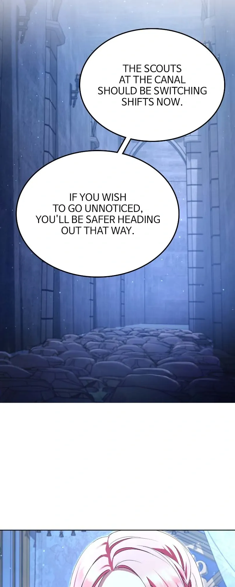 I’ll End This Engagement! Chapter 71 Online - página 31