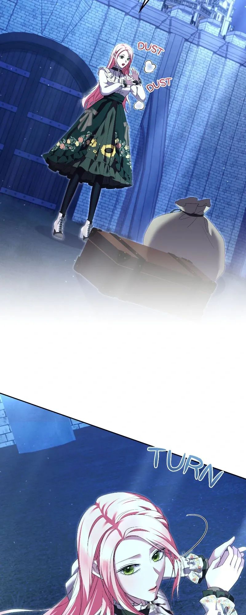 I’ll End This Engagement! Chapter 71 Online - página 35