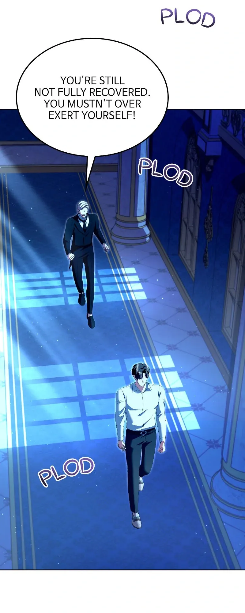I’ll End This Engagement! Chapter 71 Online - página 40