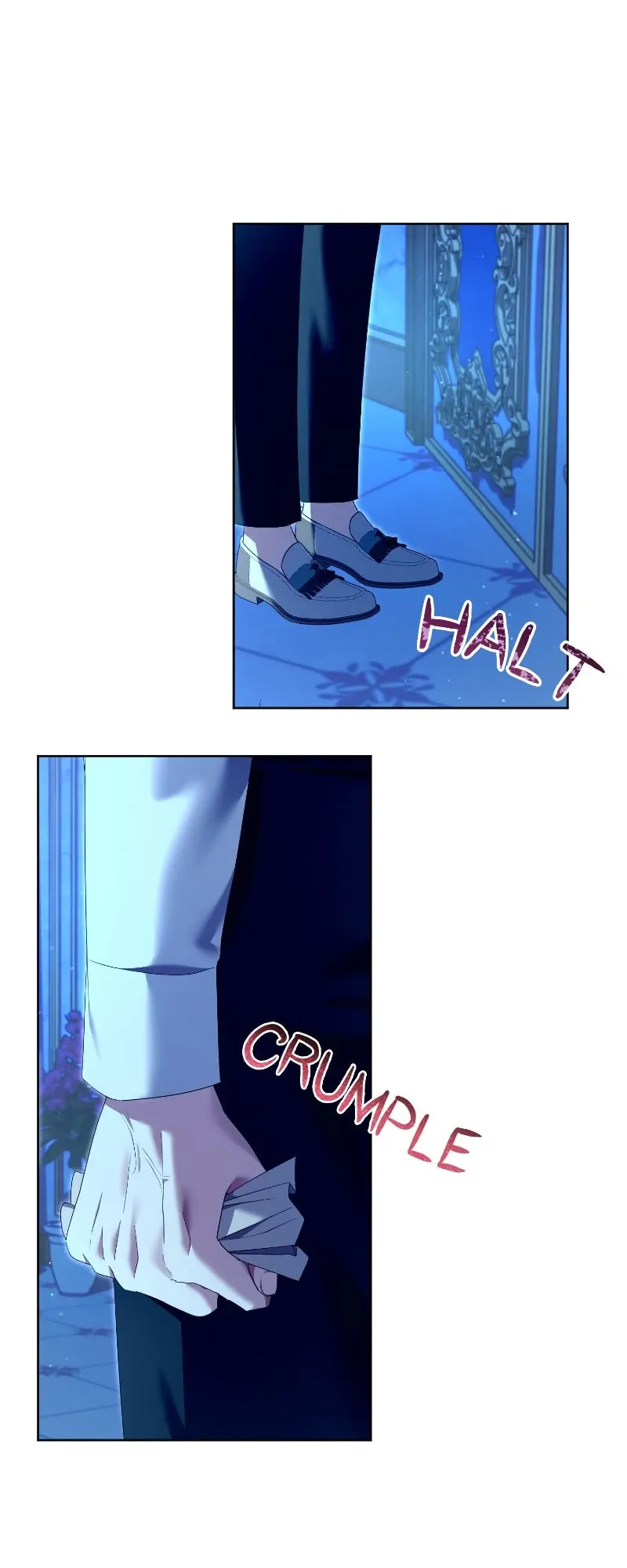 I’ll End This Engagement! Chapter 71 Online - página 41