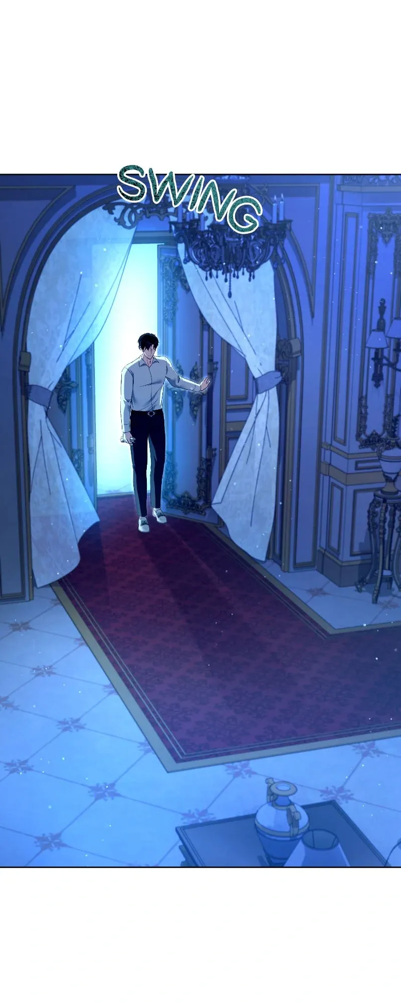 I’ll End This Engagement! Chapter 71 Online - página 42