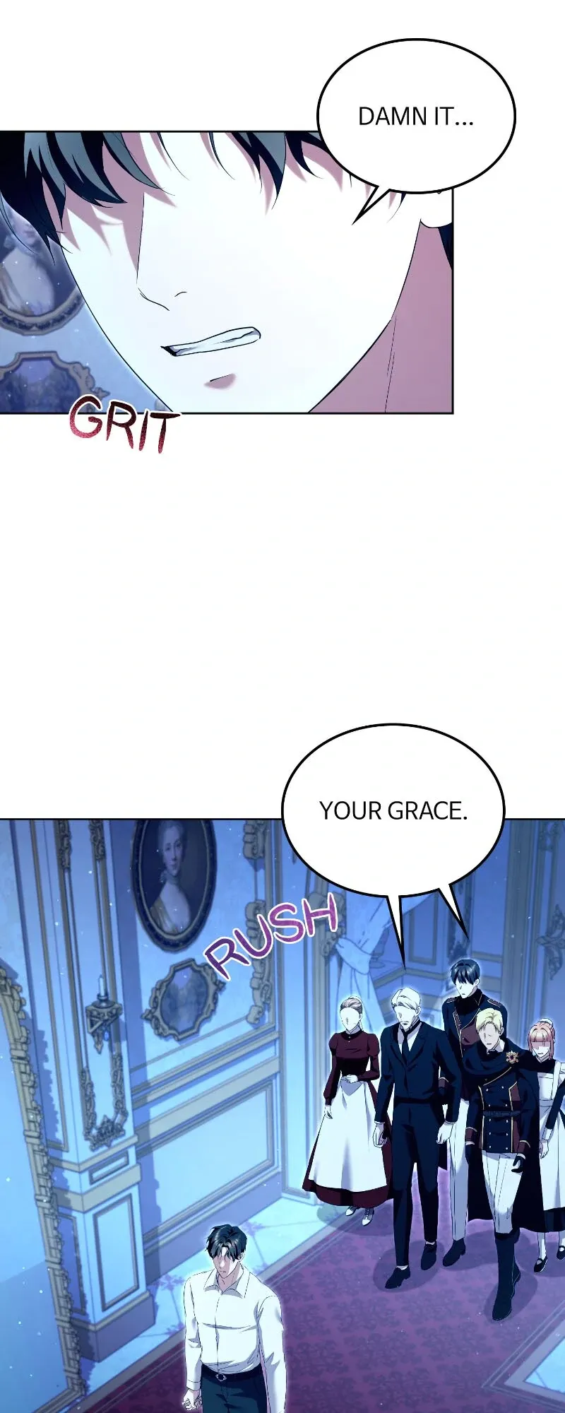 I’ll End This Engagement! Chapter 71 Online - página 45