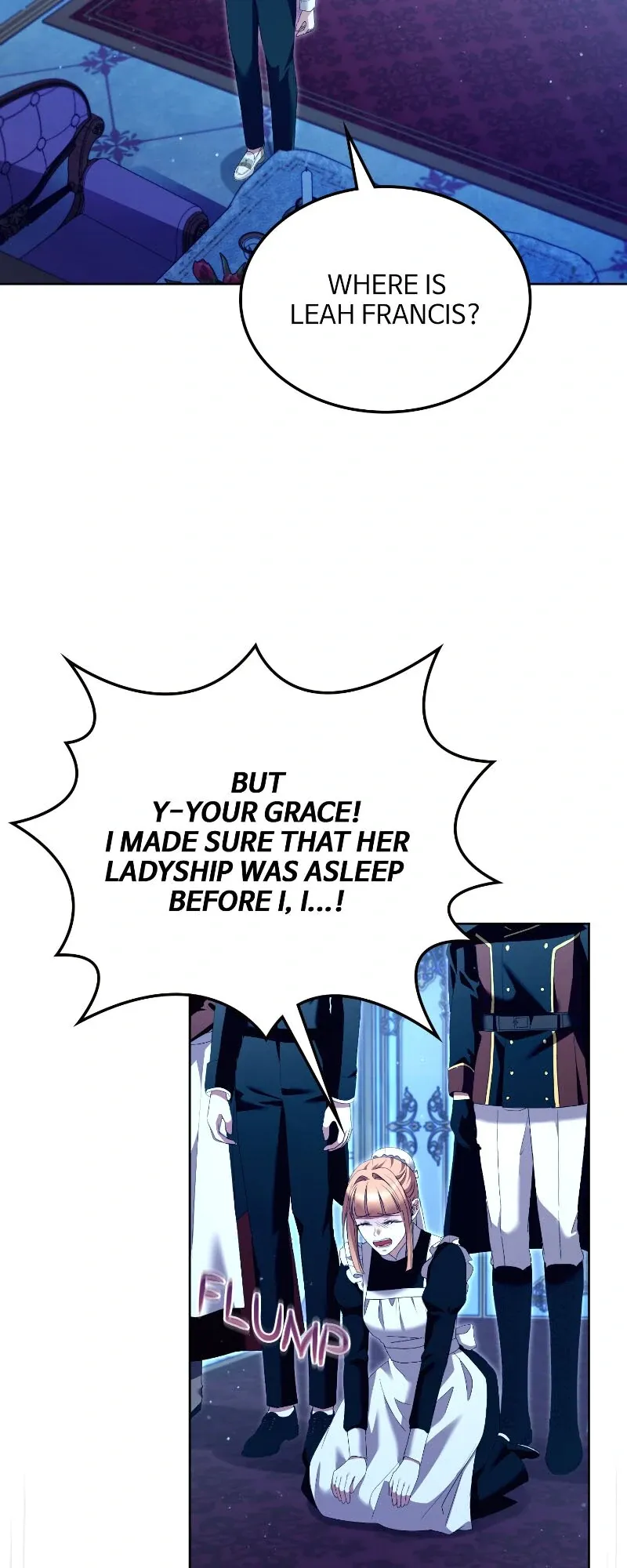 I’ll End This Engagement! Chapter 71 Online - página 46
