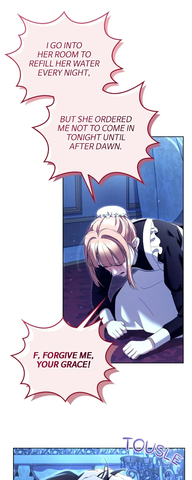I’ll End This Engagement! Chapter 71 Online - página 49