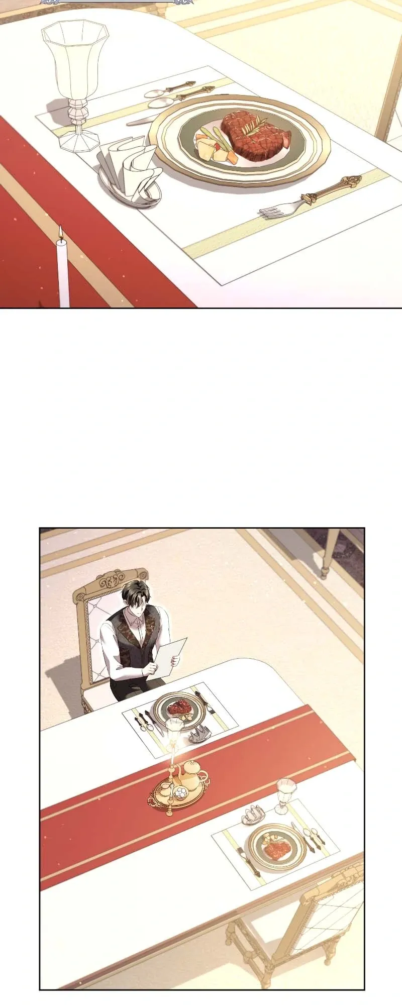 I’ll End This Engagement! Chapter 72 Online - página 8