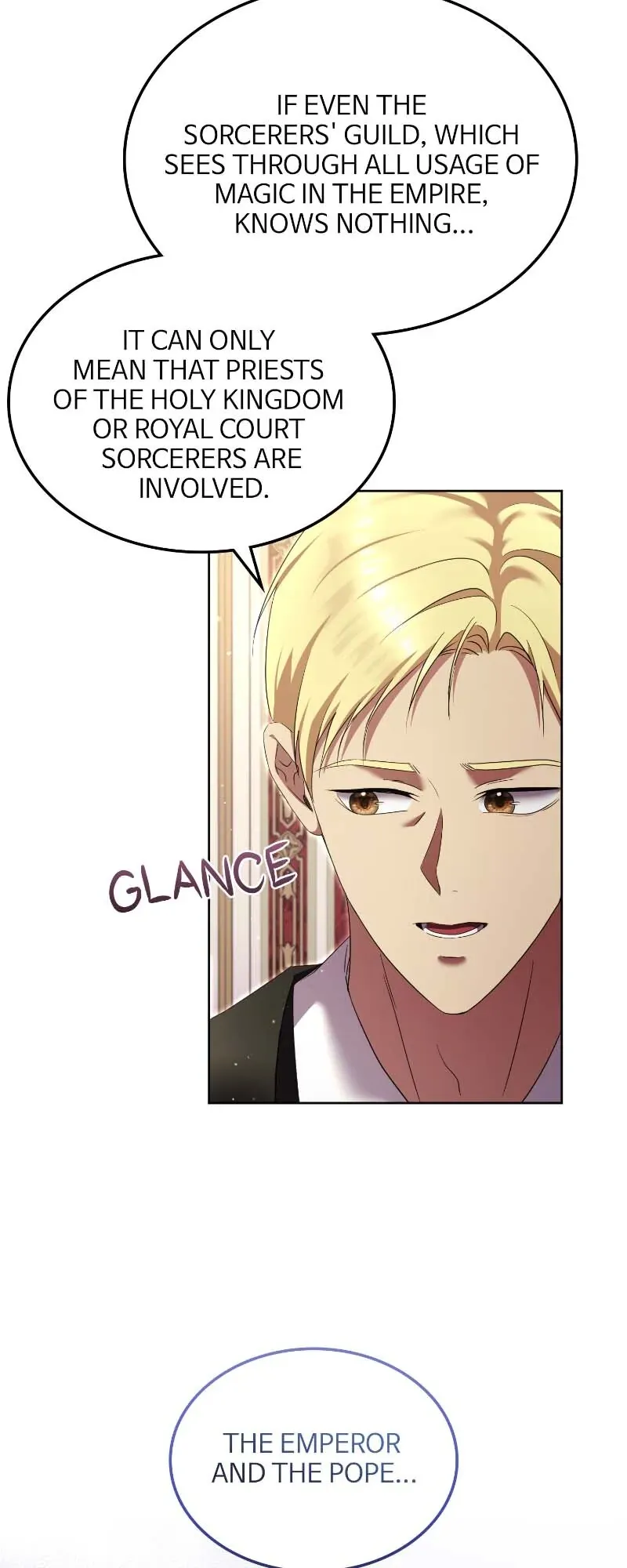 I’ll End This Engagement! Chapter 72 Online - página 10
