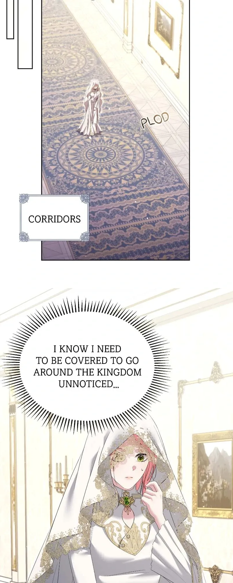 I’ll End This Engagement! Chapter 72 Online - página 16