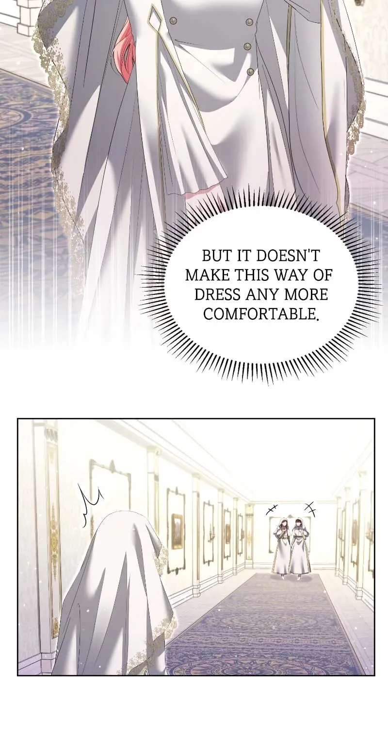 I’ll End This Engagement! Chapter 72 Online - página 17