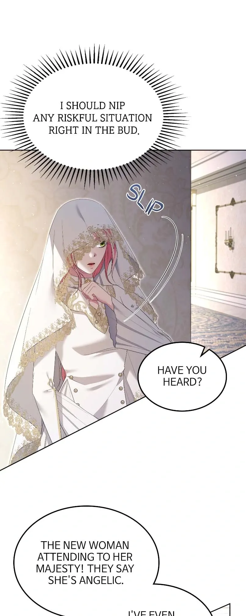 I’ll End This Engagement! Chapter 72 Online - página 18