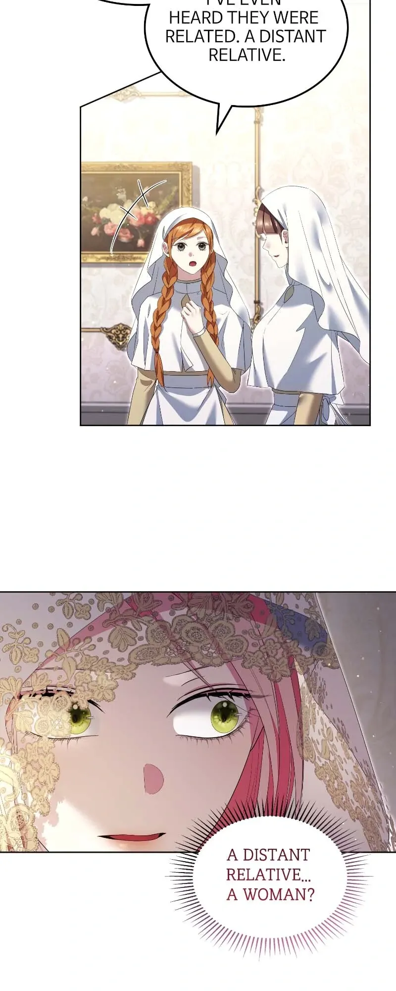 I’ll End This Engagement! Chapter 72 Online - página 19
