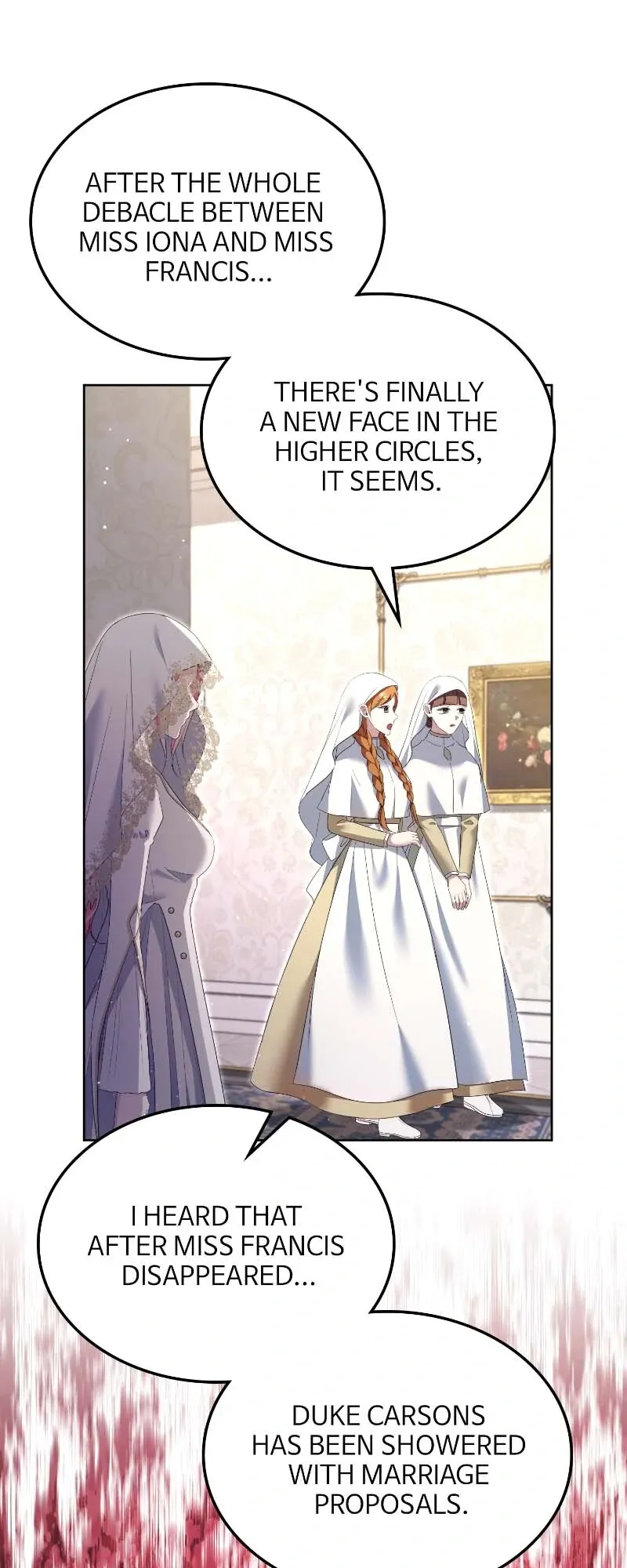 I’ll End This Engagement! Chapter 72 Online - página 20