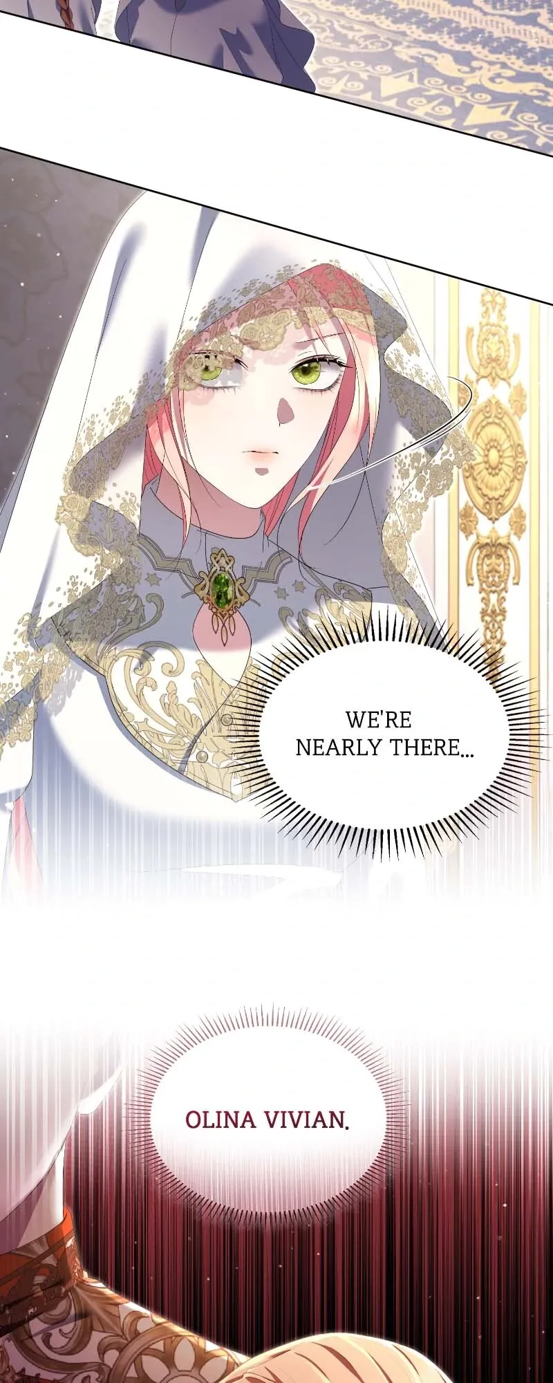 I’ll End This Engagement! Chapter 72 Online - página 22
