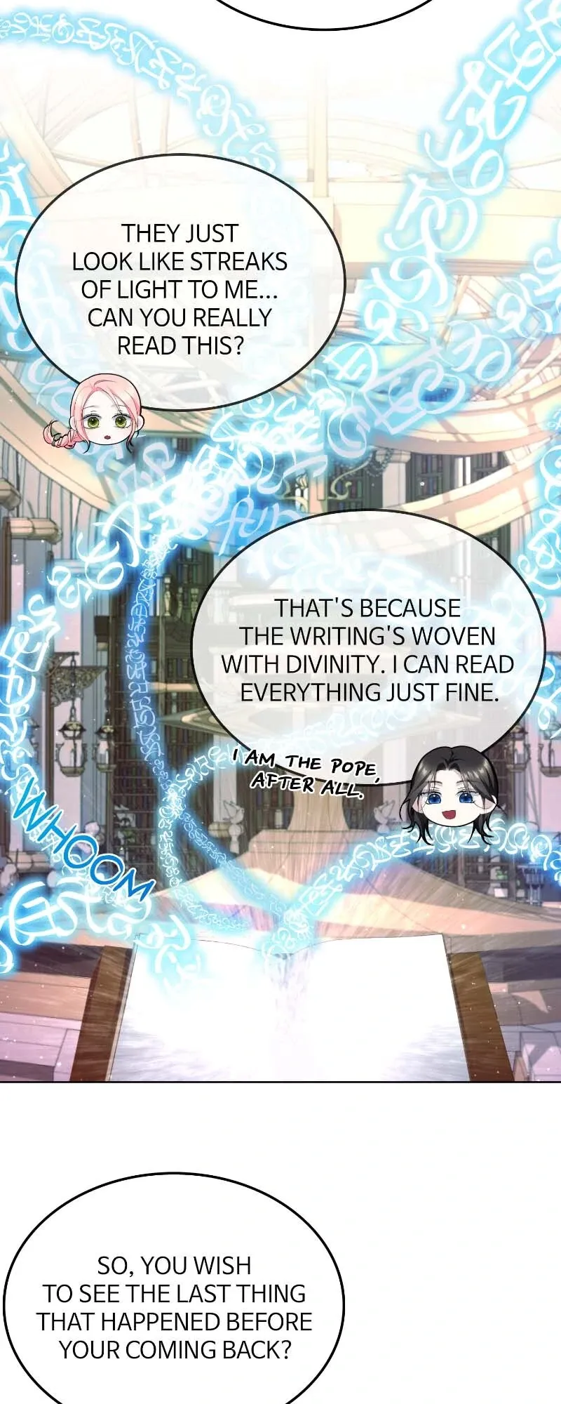 I’ll End This Engagement! Chapter 72 Online - página 25