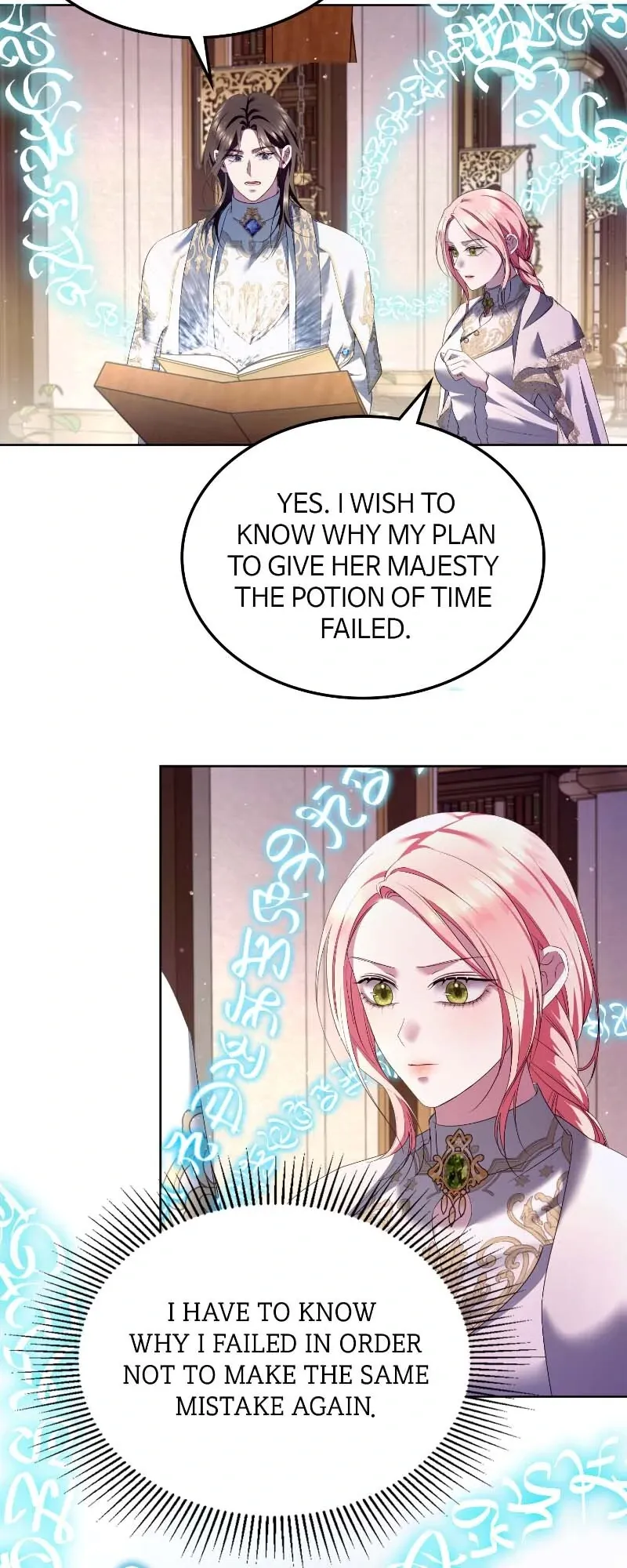 I’ll End This Engagement! Chapter 72 Online - página 26