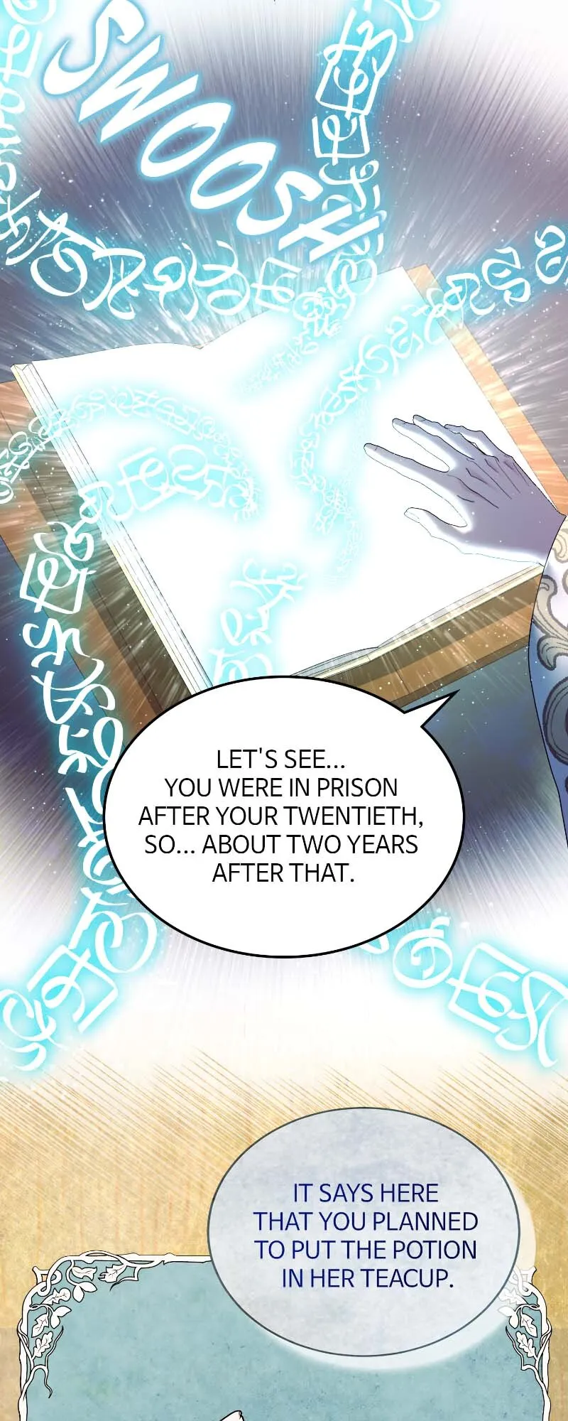 I’ll End This Engagement! Chapter 72 Online - página 27