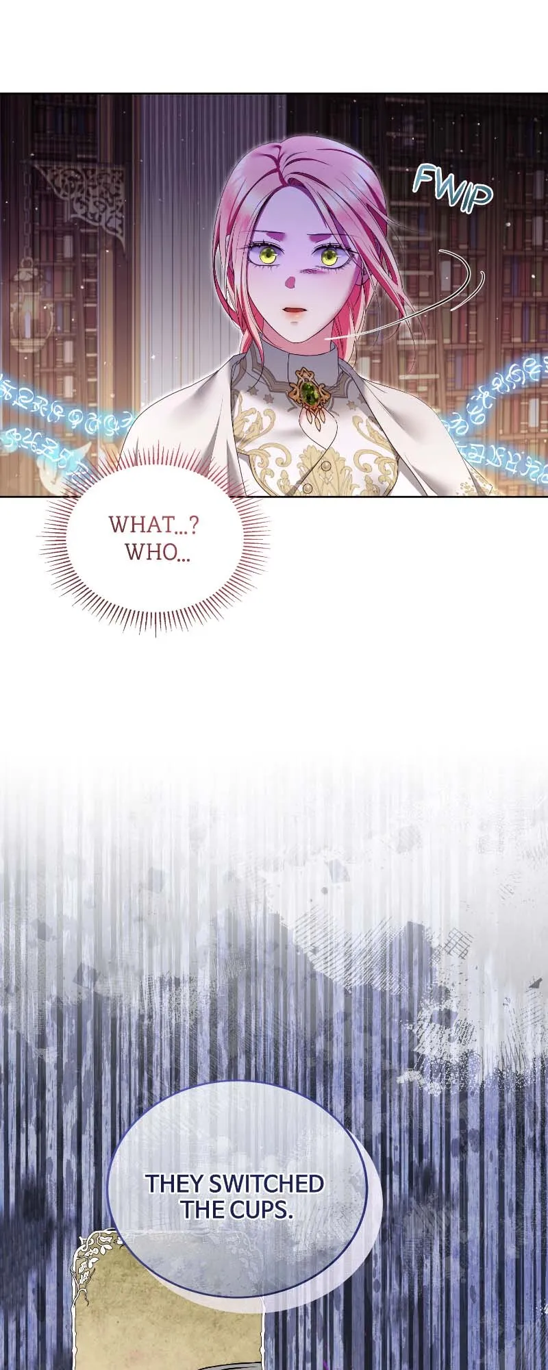 I’ll End This Engagement! Chapter 72 Online - página 30