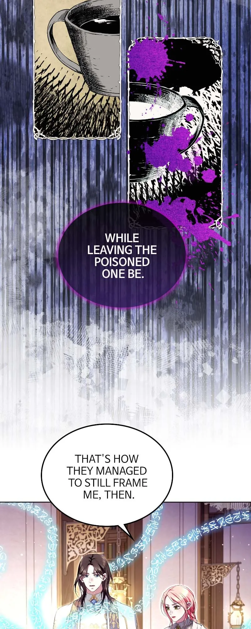 I’ll End This Engagement! Chapter 72 Online - página 31