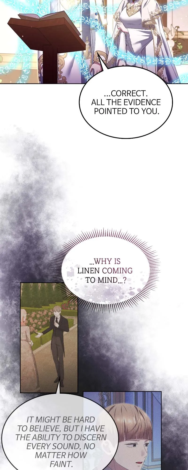 I’ll End This Engagement! Chapter 72 Online - página 32