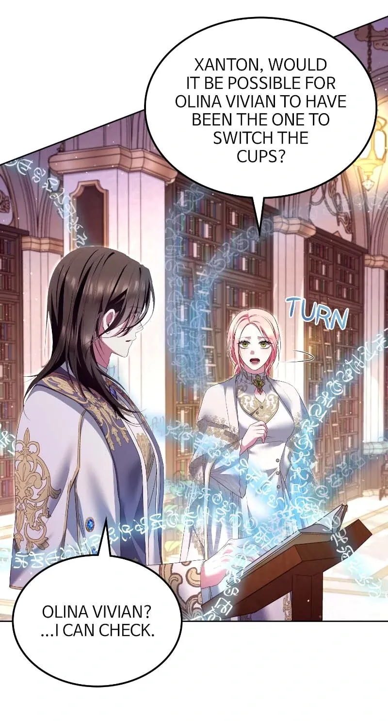 I’ll End This Engagement! Chapter 72 Online - página 34
