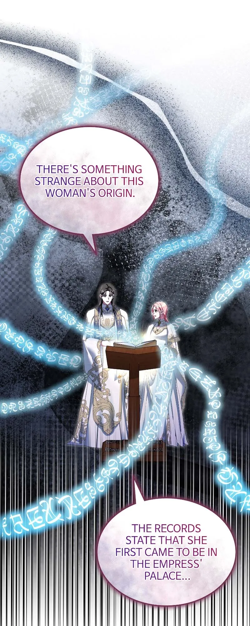 I’ll End This Engagement! Chapter 72 Online - página 35