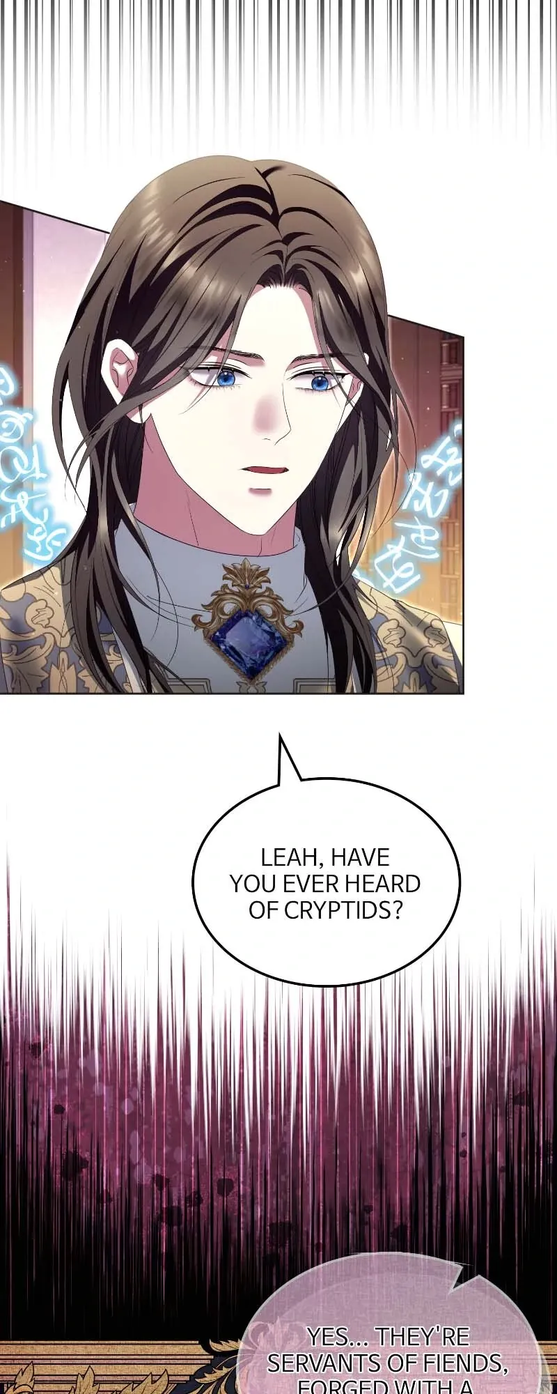 I’ll End This Engagement! Chapter 72 Online - página 36
