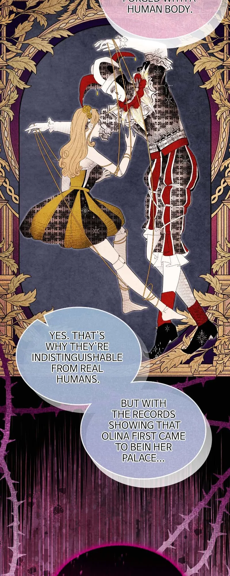 I’ll End This Engagement! Chapter 72 Online - página 37