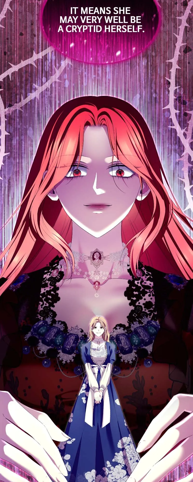 I’ll End This Engagement! Chapter 72 Online - página 38