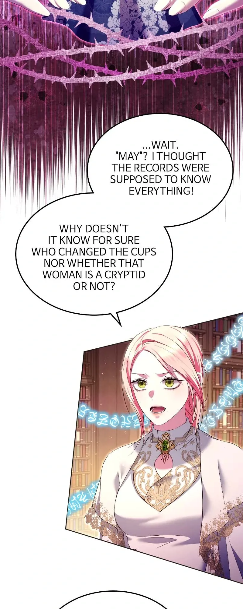 I’ll End This Engagement! Chapter 72 Online - página 39