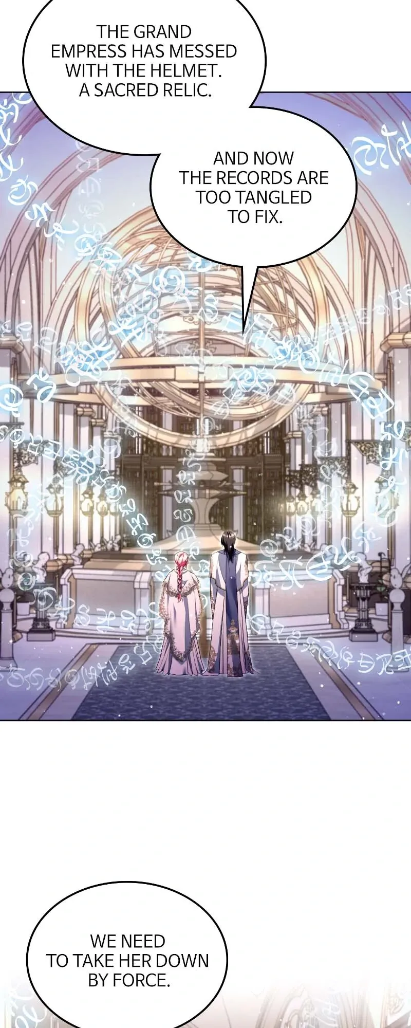 I’ll End This Engagement! Chapter 72 Online - página 43