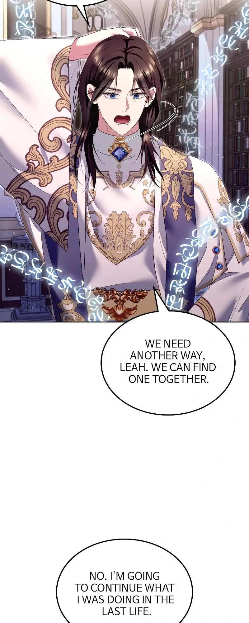 I’ll End This Engagement! Chapter 72 Online - página 44
