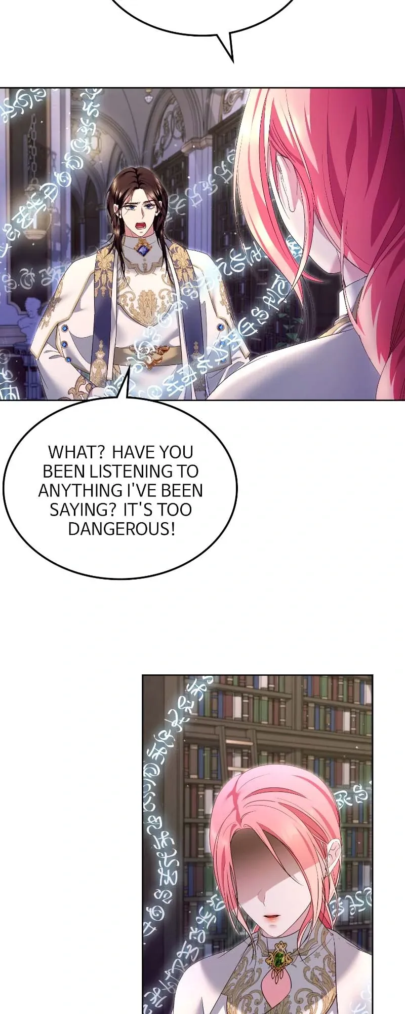 I’ll End This Engagement! Chapter 72 Online - página 45
