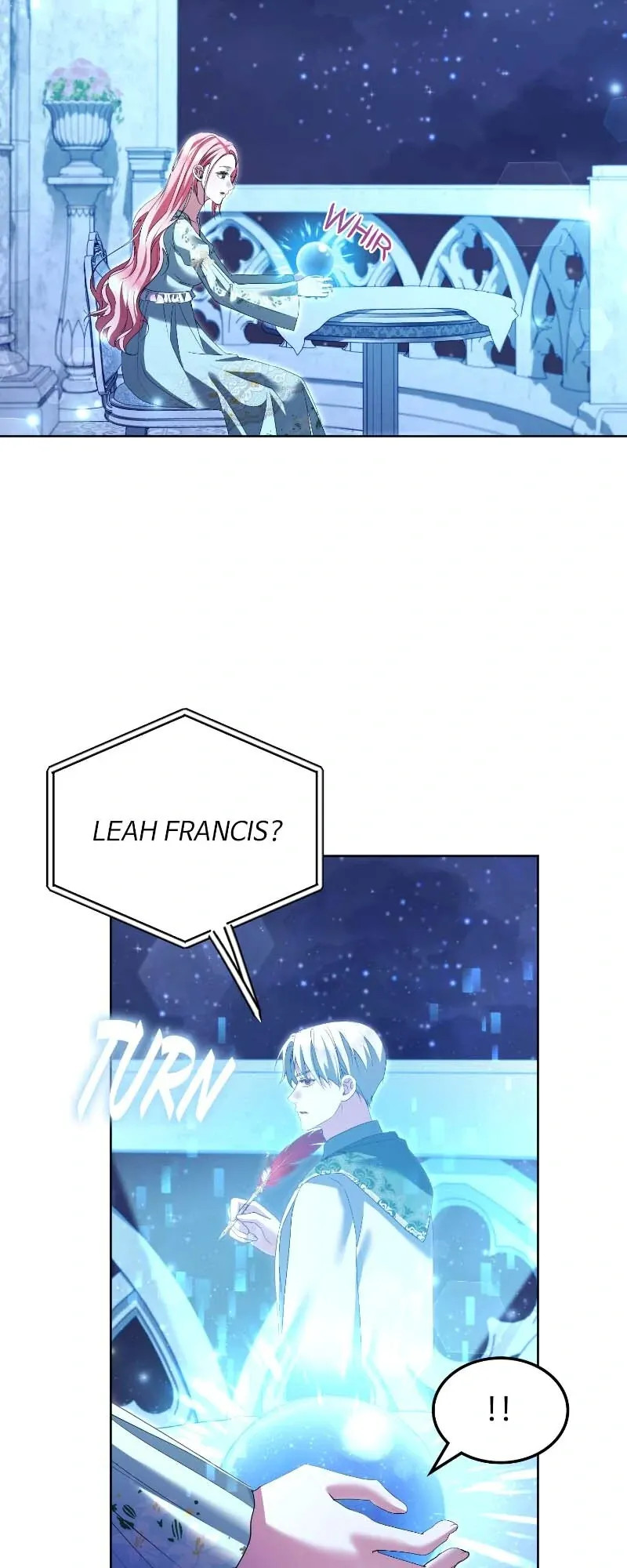 I’ll End This Engagement! Chapter 72 Online - página 49