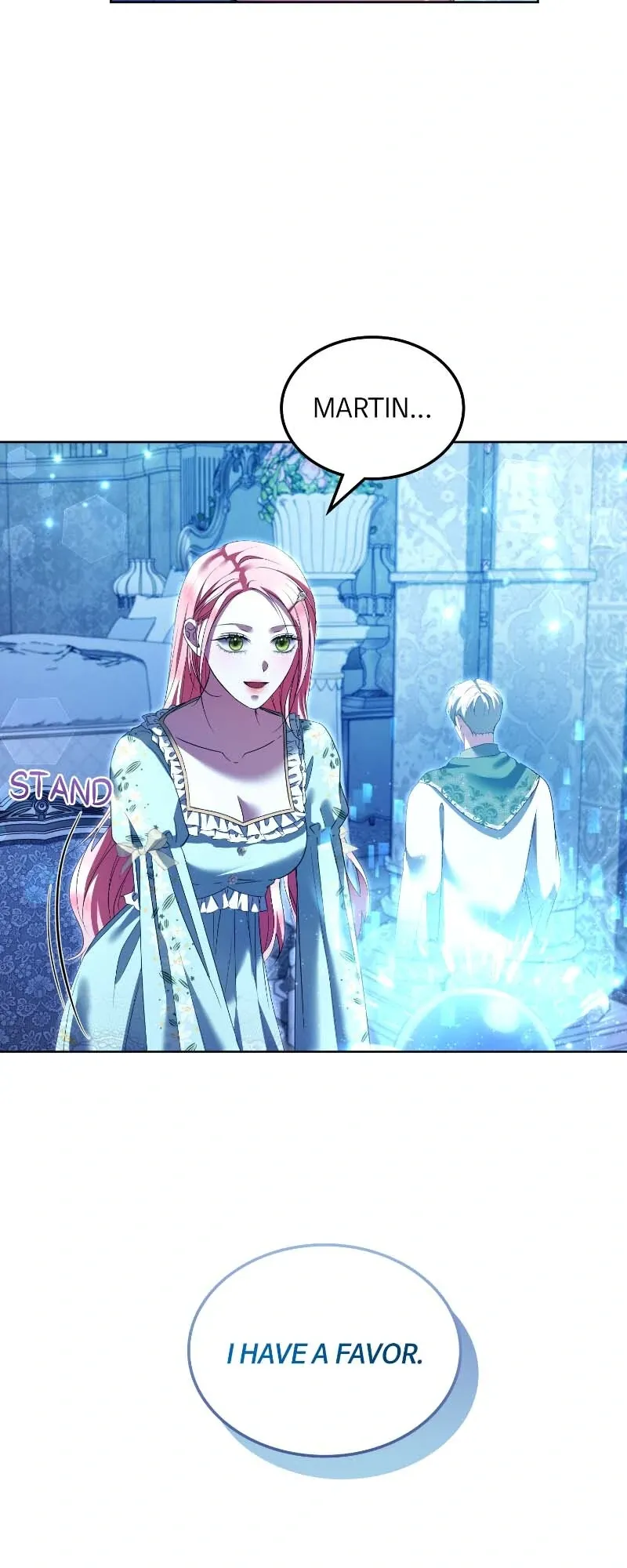 I’ll End This Engagement! Chapter 72 Online - página 50