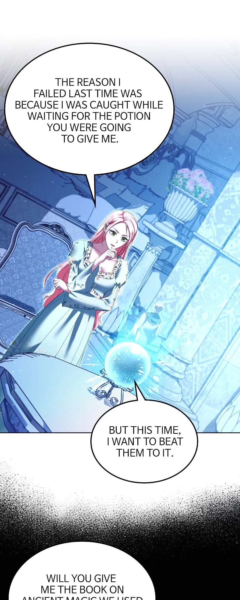 I’ll End This Engagement! Chapter 72 Online - página 53