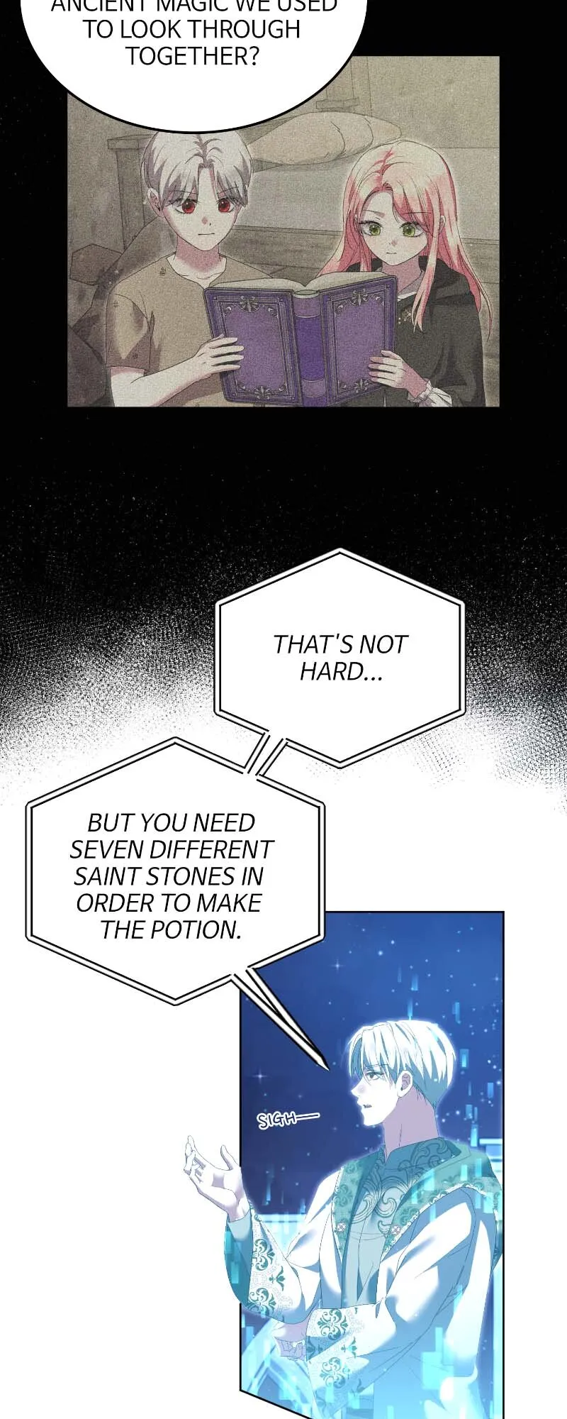 I’ll End This Engagement! Chapter 72 Online - página 54