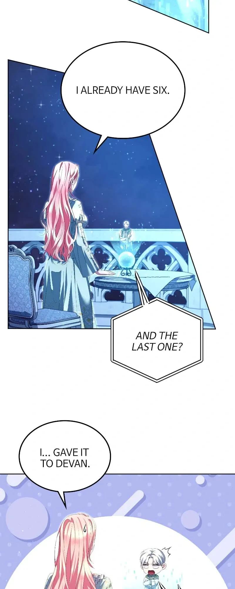 I’ll End This Engagement! Chapter 72 Online - página 55