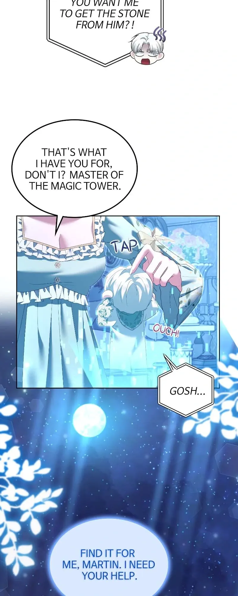 I’ll End This Engagement! Chapter 72 Online - página 57