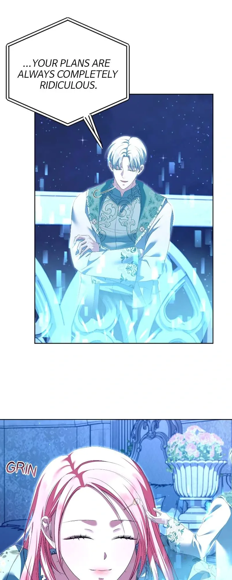 I’ll End This Engagement! Chapter 72 Online - página 60