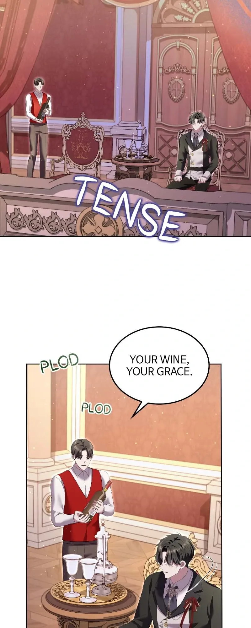 I’ll End This Engagement! Chapter 73 Online - página 4