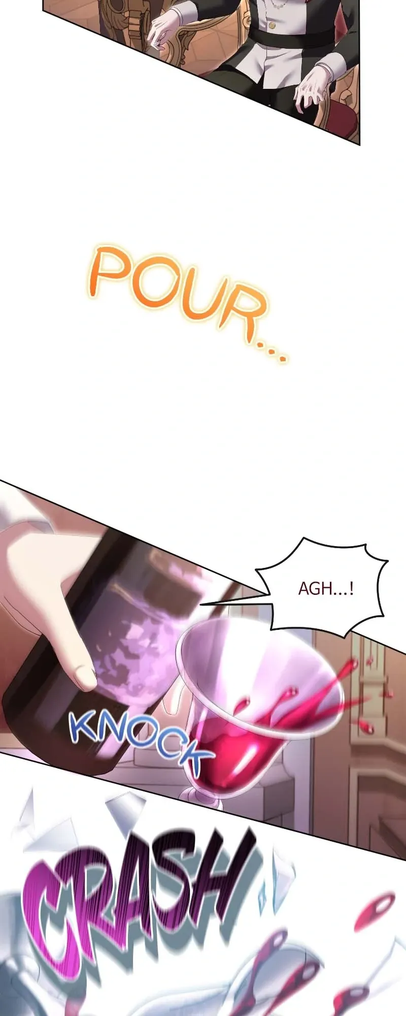 I’ll End This Engagement! Chapter 73 Online - página 5