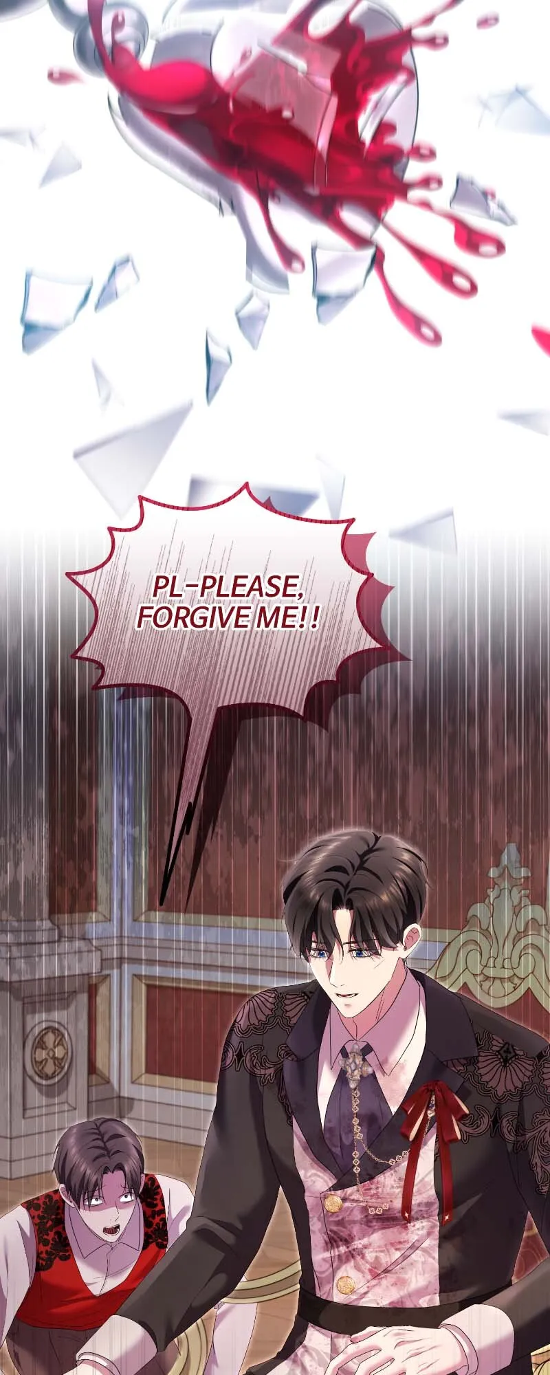 I’ll End This Engagement! Chapter 73 Online - página 6