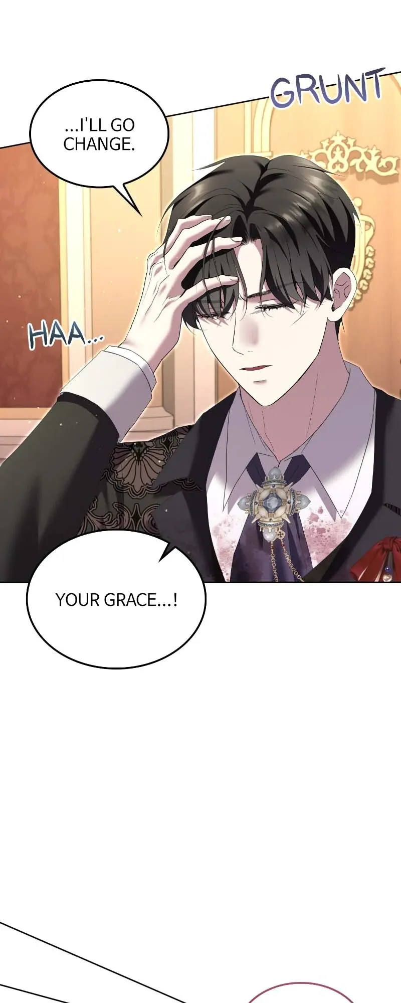 I’ll End This Engagement! Chapter 73 Online - página 8
