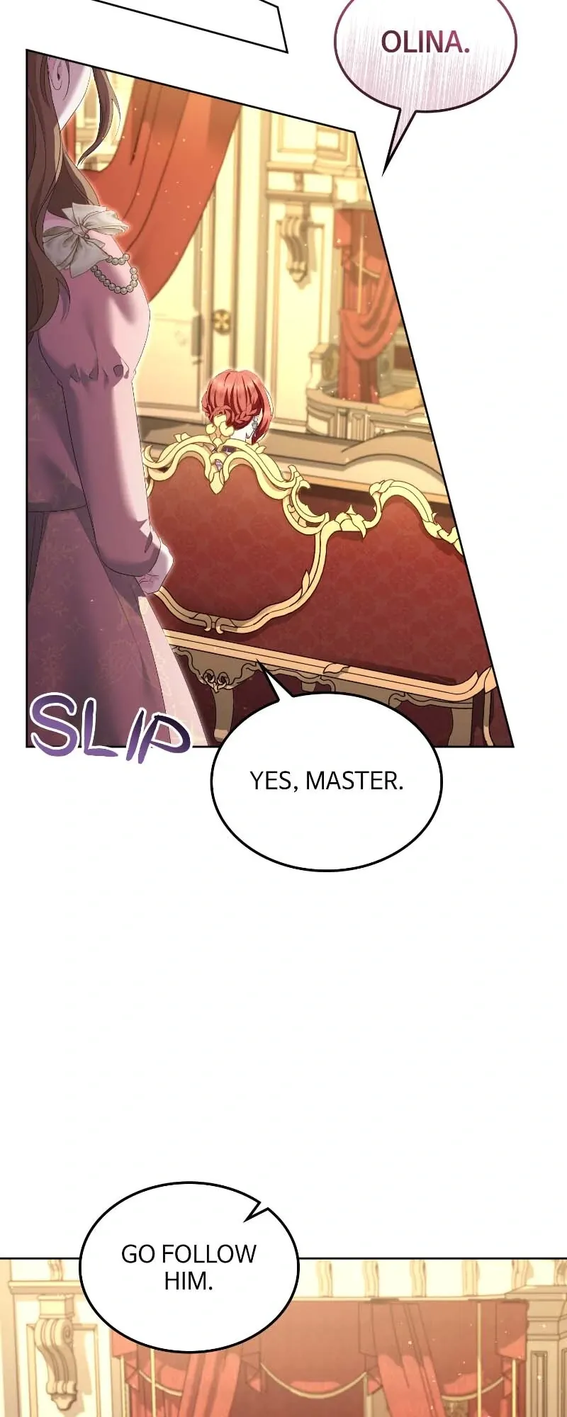 I’ll End This Engagement! Chapter 73 Online - página 9